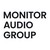 Monitor Audio Group logo