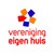Vereniging Eigen Huis logo