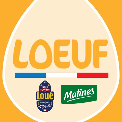 LOEUF logo