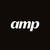 AMP logo