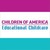 Children of America logo