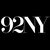 92nd Street Y logo