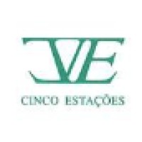 5 Estações logo