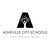 Asheville City Schools logo