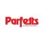 Parfetts / Go Local logo