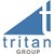 Logo di tritan works pvt. ltd.