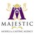 Majestic Talent logo