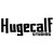 Hugecalf Studios logo