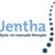Jentha specialisten in fysiotherapie logo