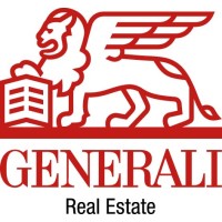 Generali Real Estate SGR SpA logo