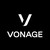 Telesphere (now Vonage) logo