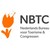 NBTC Netherlands Board of Tourism & Conventions logo
