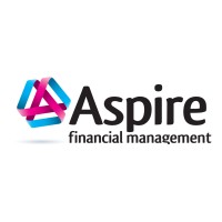 Aspire Financial Management logo