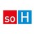 Solothurner Spitäler AG - soH logo