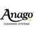 Anago Cleaning Systems logo