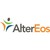 AlterEos logo