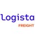 Logotipo de Logista Freight