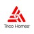 Trico Homes logo