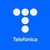 Telefónica logo