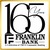 Franklin Bank logo