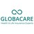 GLOBACARE logo