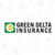 Green Delta Insurance PLC logo