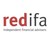 RED IFA (NOTTINGHAM) LIMITED logo