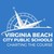 Virginia Beach City Public Schools logo