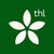 Finnish Institute for Health and Welfare (THL) logo