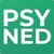 Psyned logo