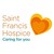 Saint Francis Hospice logo