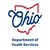 Ohio Department of Youth Services logo