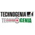 TECHNOGENIA logo