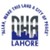 DHA Lahore logo