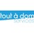 TOUT A DOM SERVICES logo