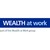 WEALTH at work logo