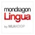 MondragonLingua logo