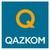 QAZKOM (Kazkommertsbank JSC) logo