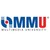 Multimedia University logo