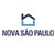 Imobiliária Nova São Paulo Logo