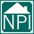 National Property Inspections, Inc. logo