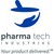 Pharma Tech Industries logo