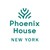 Phoenix House logo