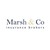 Marsh & Company Insurance Brokers logo