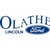 Olathe Ford Lincoln logo