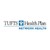 Tufts Health Plan – Network Health logo