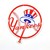 New York Yankees logo