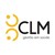 CLM Medicina do Trabalho e Saúde Ocupacional logo