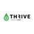 Thrive Freeze Dry logo