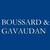 Boussard & Gavaudan logo